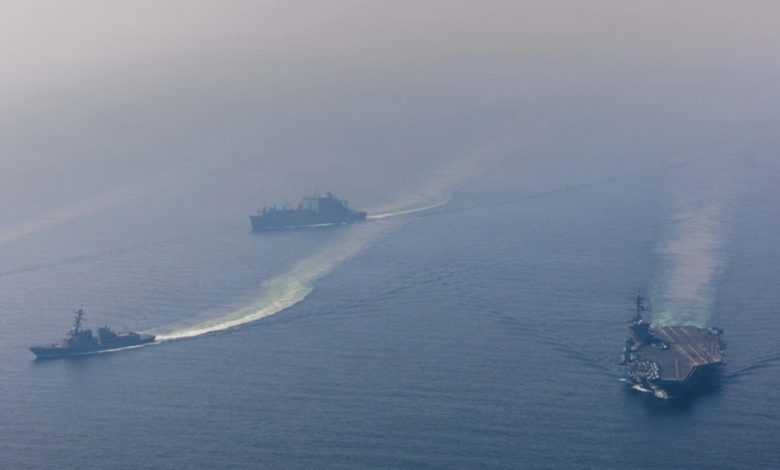 US-Israel War Against Iran Could Begin 'Within Days': Report