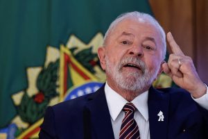 Brazilian President Criticizes Trump: US Leader Has “No Right” to Threaten Nations