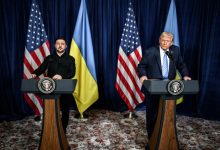 Ukraine Seeks Clarity on Russia's May 9 Truce, Proposes Long-Term Ceasefire