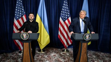 Ukraine Seeks Clarity on Russia's May 9 Truce, Proposes Long-Term Ceasefire