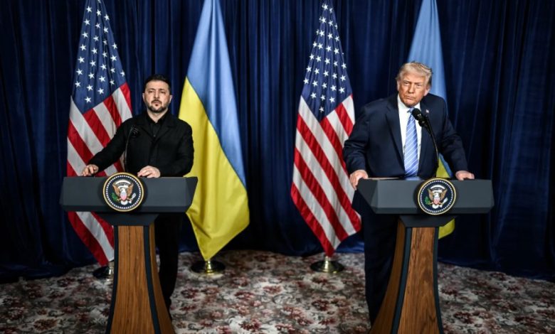 Ukraine Seeks Clarity on Russia's May 9 Truce, Proposes Long-Term Ceasefire