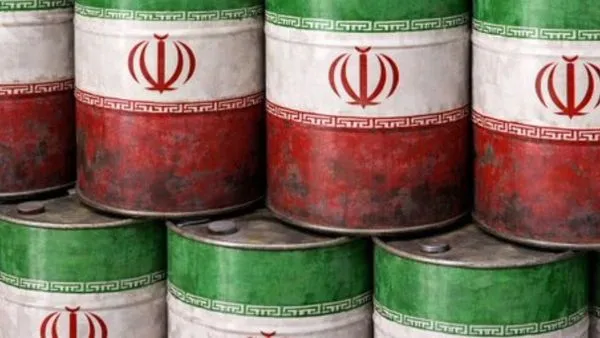 US Sanctions 14 Iranian Vessels After Oman Talks