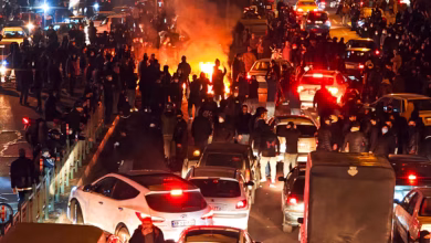 Serbia, Sweden Urge Citizens to Leave Iran Amid US Military Threats