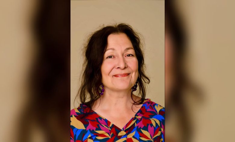 Beate Völker