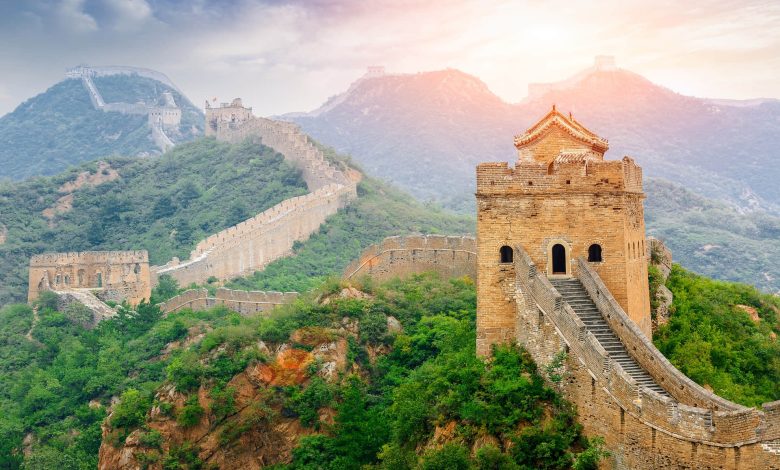 Beijing Confirms Visa Free Entry for Canadians, Britons Starting Feb 17