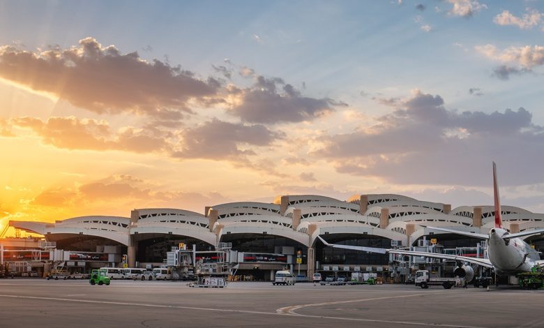 King Khalid International Airport Launches Historic Terminal Reshuffle