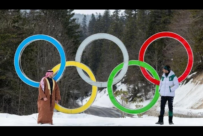 Saudi Arabia to Compete in Milano Cortina 2026 Winter Olympic Games