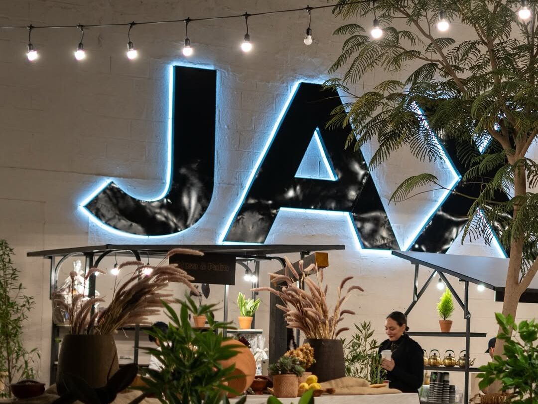 JAX Ramadan Market: Where Culture Meets Cuisine