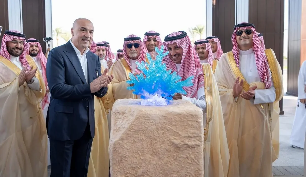 Rixos Murjana Resort