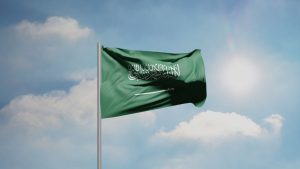 Saudi