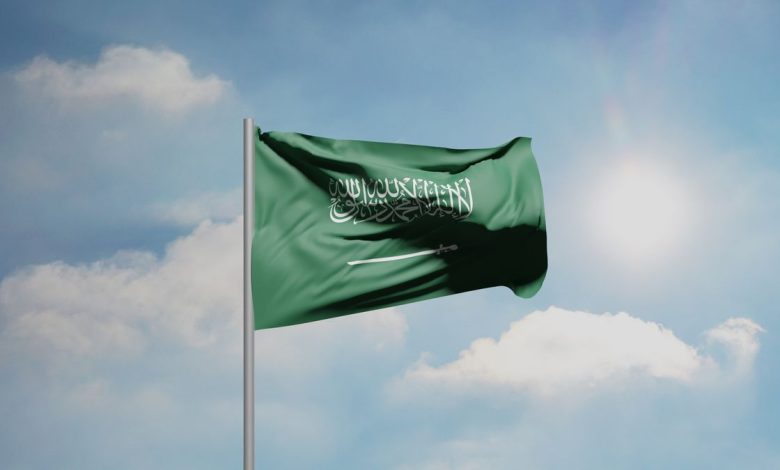 Saudi