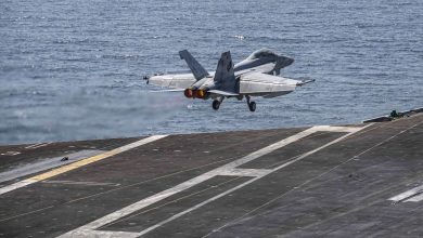 Spain Closes Airspace, Base Access to US Aircraft Linked to Iran Conflict