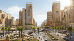 Makkah BLDEX 2026 to Showcase Advanced Technologies in Real Estate Sector