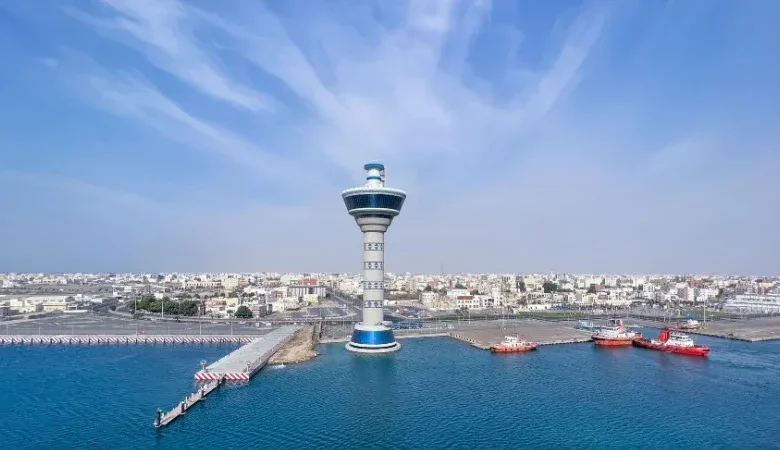 Saudi Aramco Temporarily Reroutes Crude Shipments to Yanbu Port