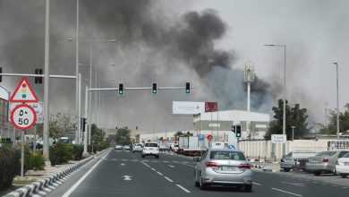 Iran Strikes Leave 16 Qatari Citizens Injured