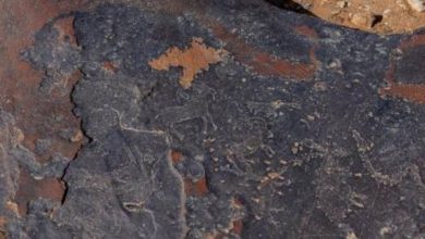 Saudi Northern Borders Region Unveils Ancient Archaeological Treasures