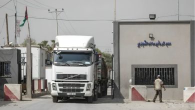 Israel to Reopen Kerem Shalom Crossing into Gaza on Tuesday