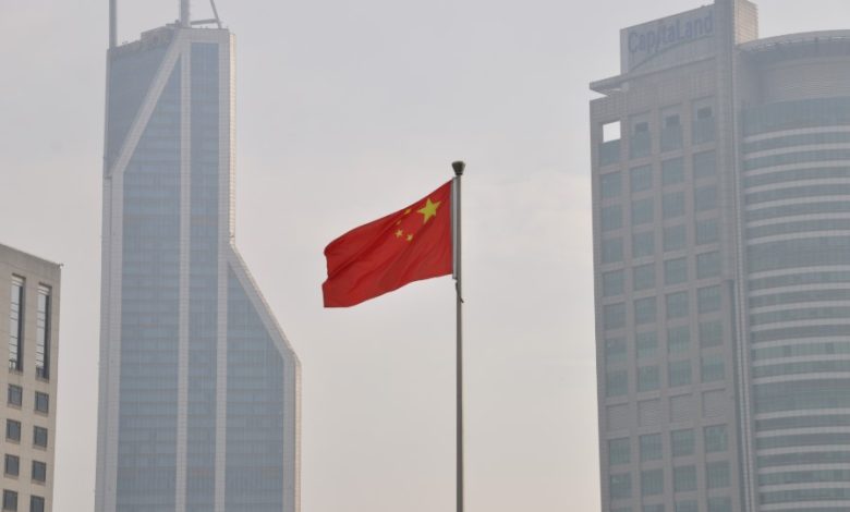 China Intensifies Diplomatic Efforts to De-Escalate Mideast Tensions