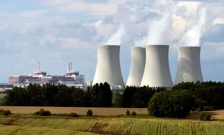 Paris to Host Global Summit on Nuclear Power Amid Mideast Tensions