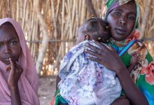 MSF Documents Systematic RSF Sexual Violence against Women in Sudan's Darfur