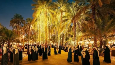 Diriyah Season to Celebrate Eid Al-Fitr with Vibrant Cultural, Tourism Experiences
