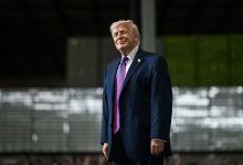 Trump Says Iran Deal Being Finalized, Tehran Demands Hormuz Control