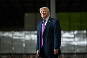 Trump Extends Iran's Hormuz Deadline, Hints at 'Productive' Talks as Tehran Denies