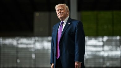 Trump Says Iran Deal Being Finalized, Tehran Demands Hormuz Control