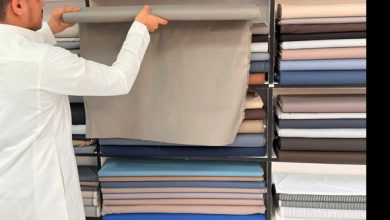 Eid Al-Fitr Preparations Bring Festive Buzz to Makkah’s Markets