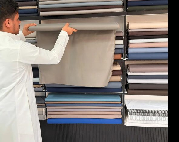 Eid Al-Fitr Preparations Bring Festive Buzz to Makkah’s Markets