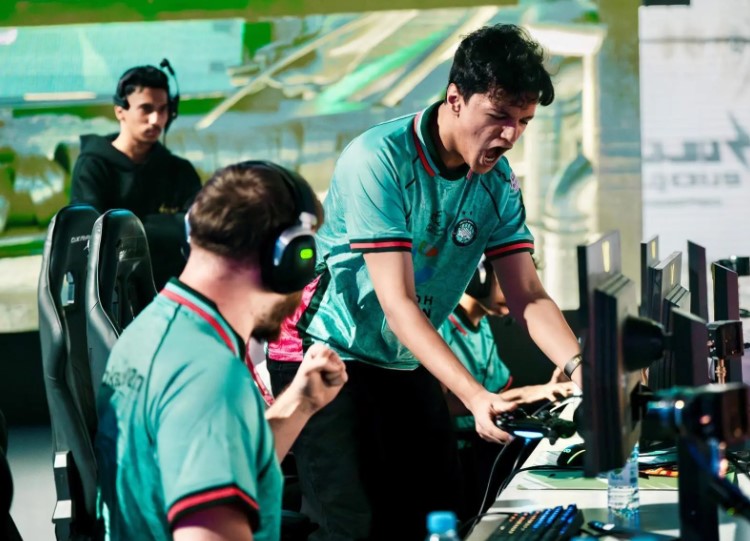 Saudi eLeague 2026 Opens with Record SAR 4mn Prize Pool