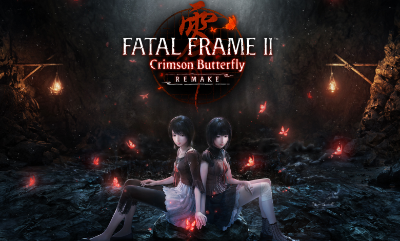 Manga Productions Brings Fatal Frame II: Crimson Butterfly Remake to MENA Players
