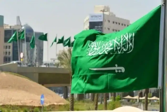 Saudi Arabia to Celebrate Flag Day Tomorrow, Honoring Sovereignty, Justice, Peace
