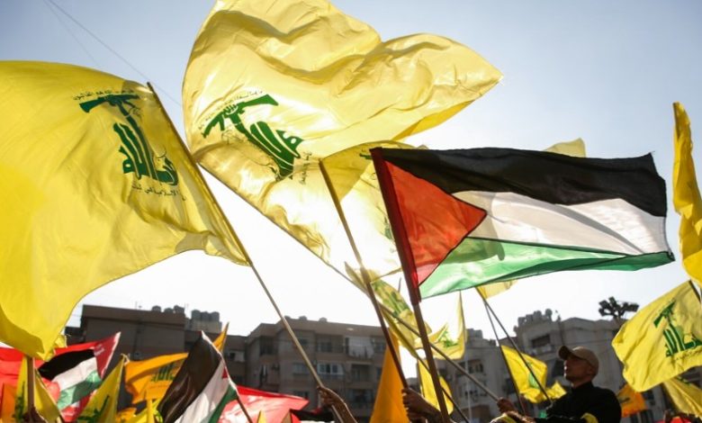 Hezbollah Rejects Talks with Israel amid Attacks on Lebanon