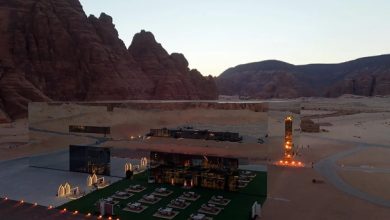 Hilal AlUla Delivers a Unique Ramadan Experience at Maraya Hall