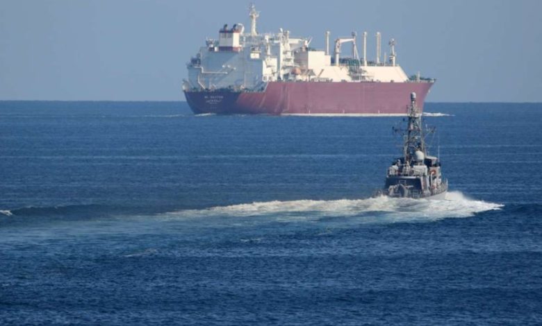 Three Vessels Hit in Hormuz Strait amid Growing Fears over Global Oil Supplies