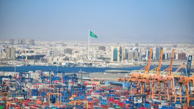 Mawani Launches 3 Maersk Shipping Services to Boost Port Competitiveness