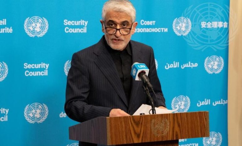 Iran to Target US-Israeli Financial Interests as UNSC Moves to Condemn Gulf Attacks