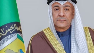 Albudaiwi: Treacherous Iranian Attacks on GCC States Are Unacceptable, Unjustified