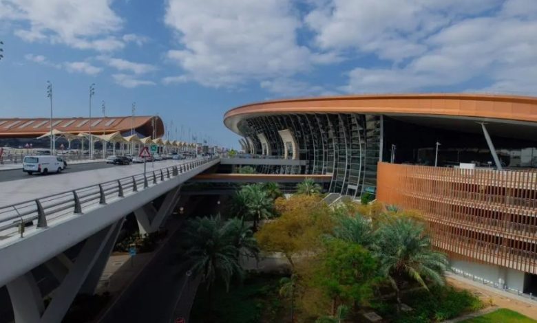 Jeddah's KAIA Ranks 3rd Among World’s Top Mega Airports