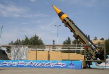 Israel Targets Iranian Intel Minister as Tehran Retaliates for Larijani