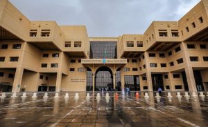 King Saud University Hosts “Crossroads” Exhibition for Future Pharmaceutical Leaders