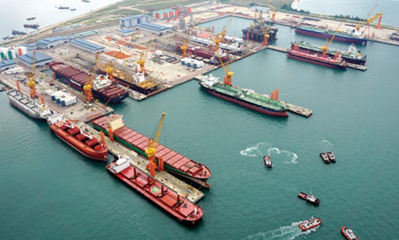 Saudi Transport Authority Temporarily Suspends Maritime License Requirements