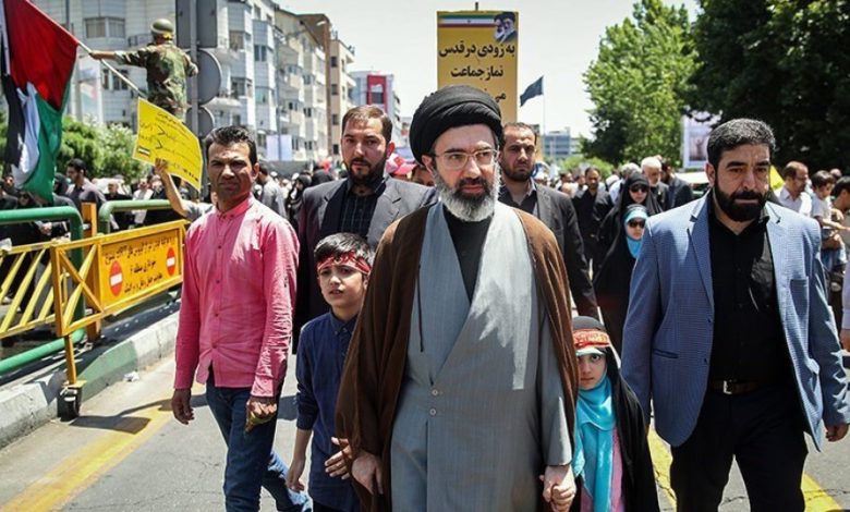 Mojtaba Khamenei Named Iran's New Supreme Leader