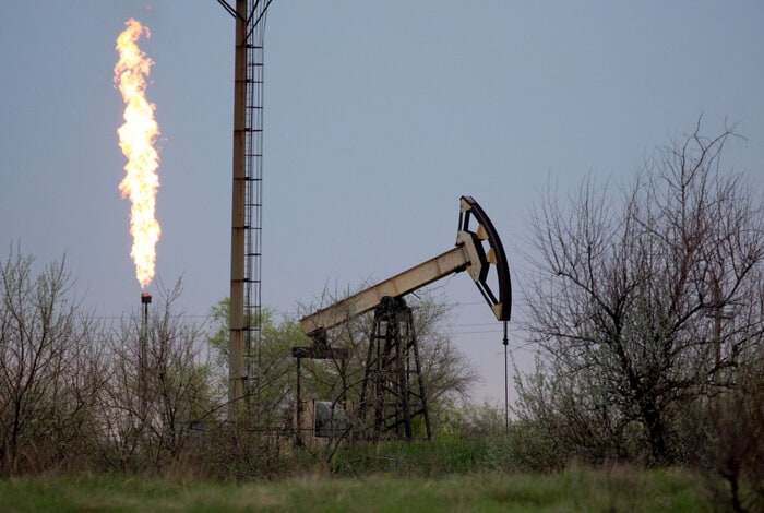 Oil Prices Surge Above $119, Highest Since Mid-2022