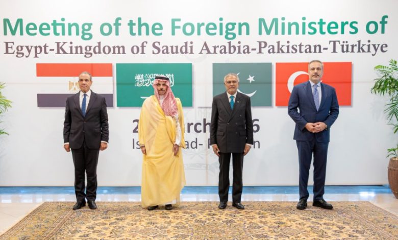 Pakistan to Host US-Iran Talks after Discussions with Regional Powers