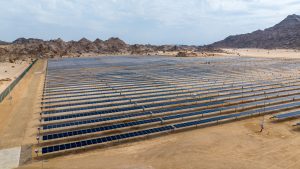 Red Sea Global Earns International 'EarthCheck' Sustainability Certification