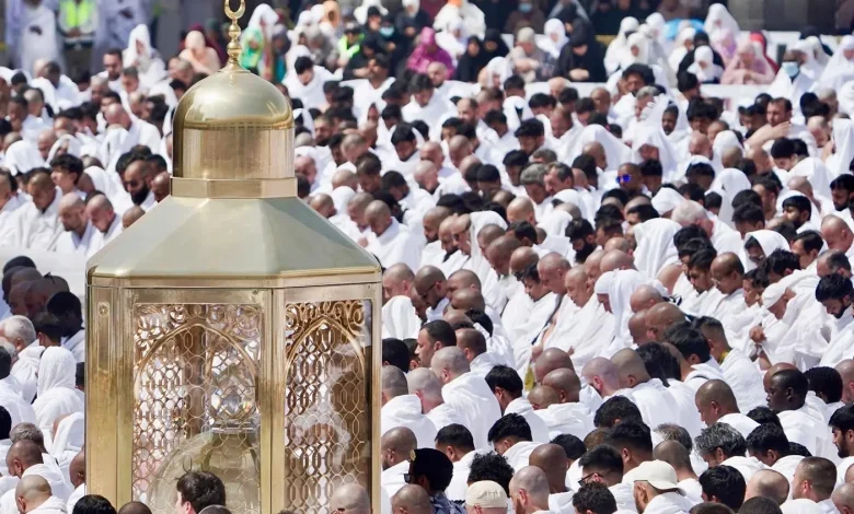 Makkah Friday Sermon Calls on Believers to Uphold Piety, Observe 6 Days of Shawwal Fasting