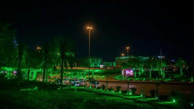 Riyadh Celebrates Greener Kingdom on SGI Day 2026