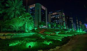 Riyadh Celebrates Greener Kingdom at SGI Day 2026